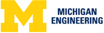 Michigan School of Engineering Logo